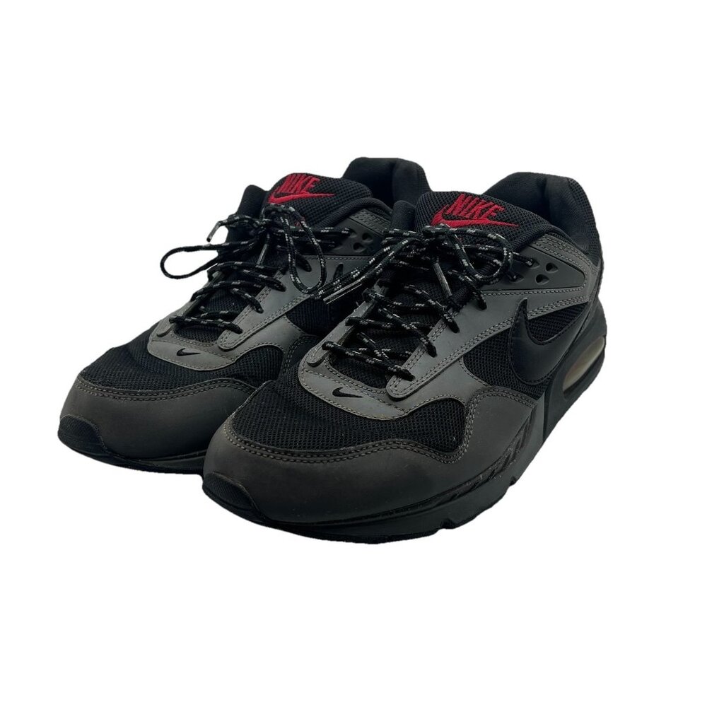 Nike Air Max 90 Correlate Fuse Men's 12 Black Out Finish Line 2012 574225-060